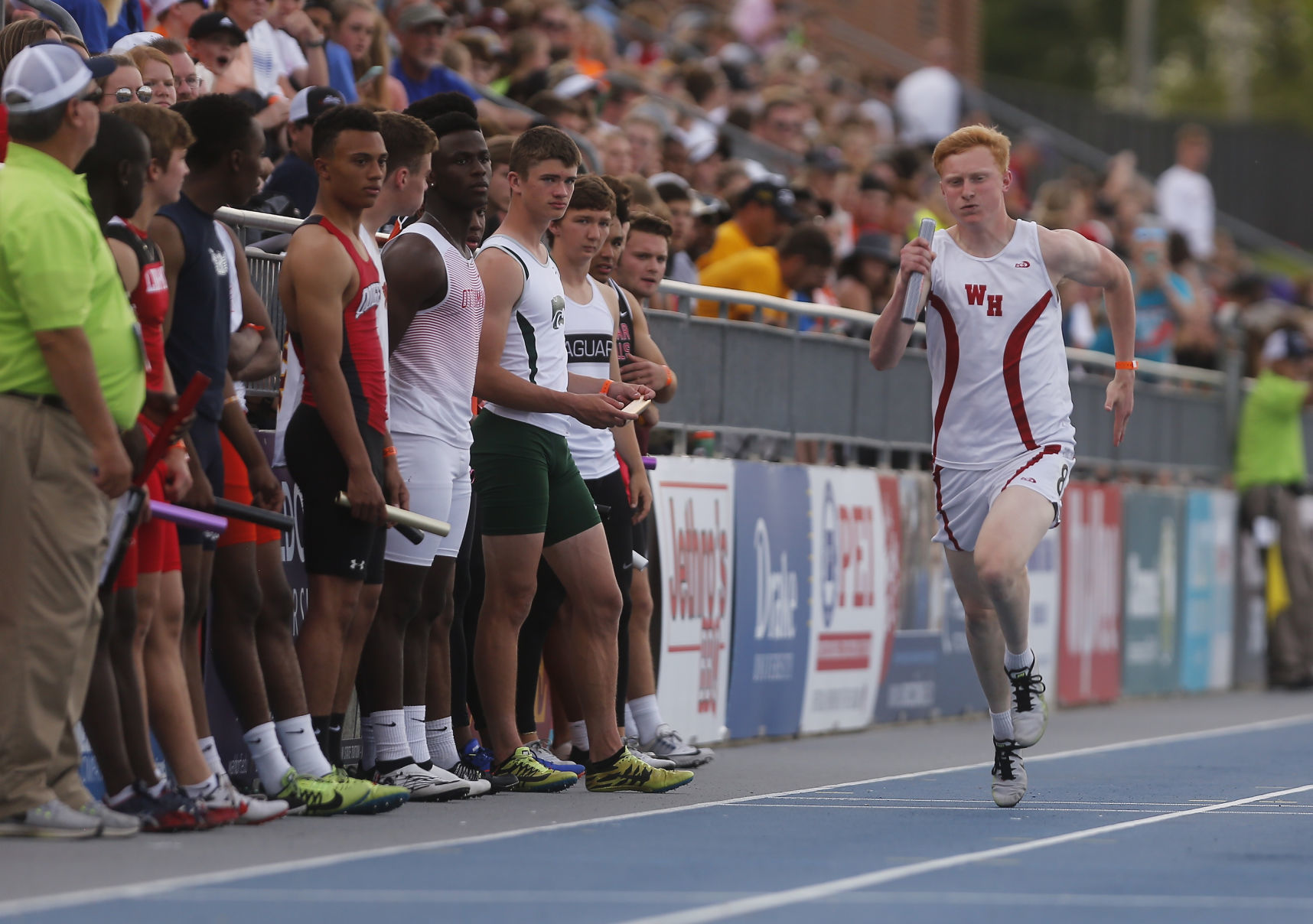 State Track Fri 58